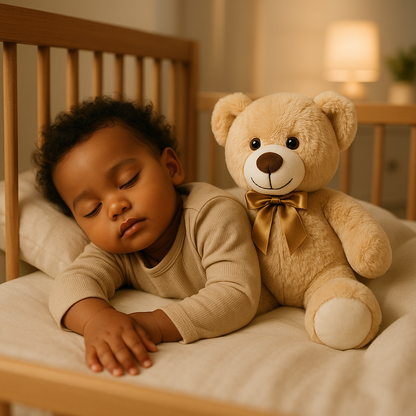 Ours en peluche | Biscotou™