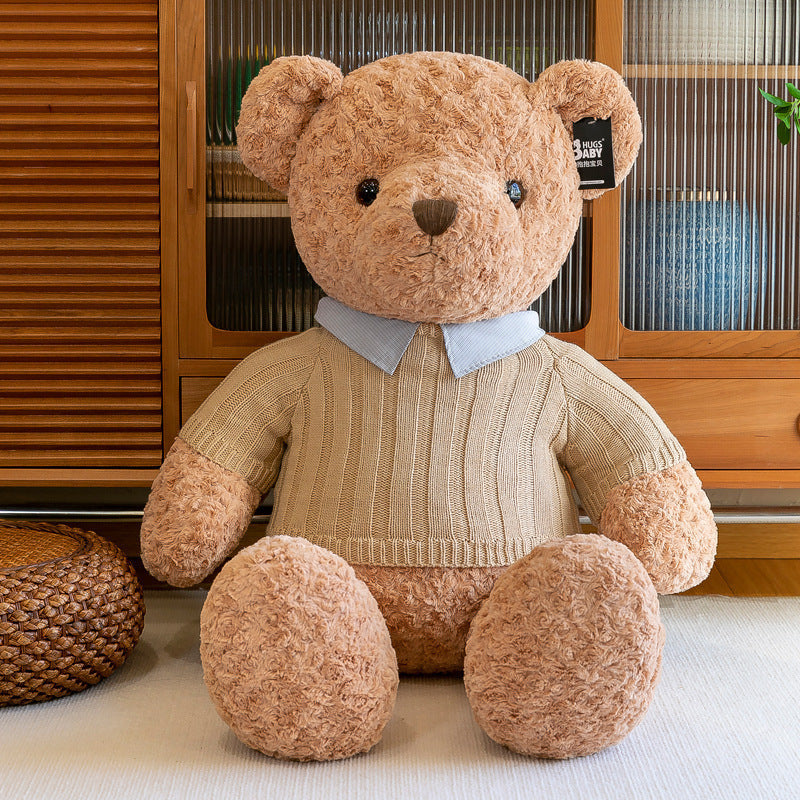 Ours en peluche | Lulube™