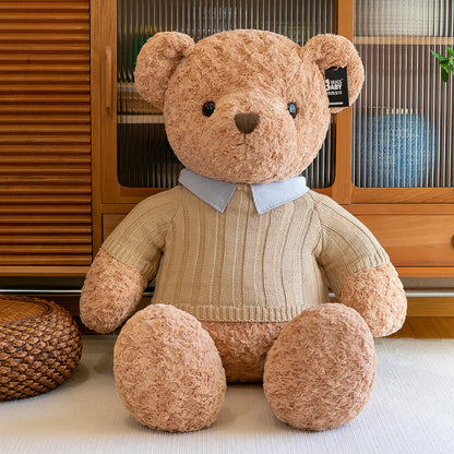 Ours en peluche | Lulube™