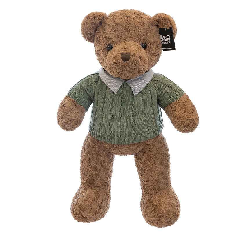 Ours en peluche | Lulube™
