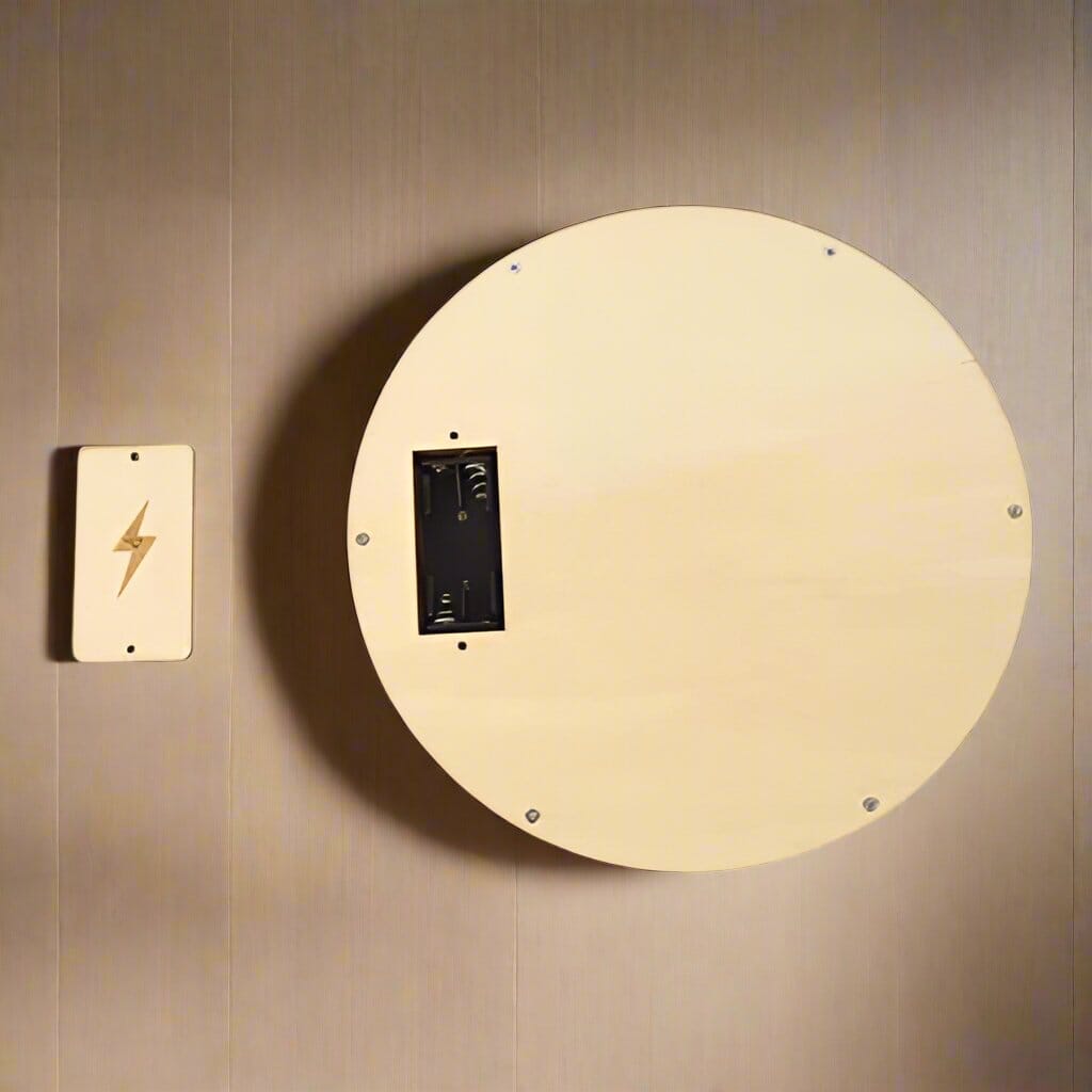 Tableau Montessori - BusyBoardCircuit™ - Firmament - Bébé Savant